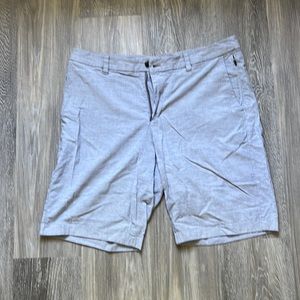 Lululemon Commission Short 9inch